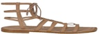 Stuart Weitzman Koralaceup 'Adobe' KORALACEUPADOBE