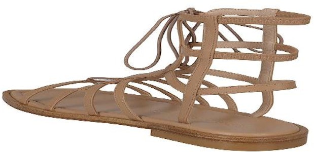 斯图尔特·韦茨曼 Koralaceup 'Adobe' KORALACEUPADOBE Lookbook 斯图尔特·韦茨曼 Koralaceup 'Adobe' KORALACEUPADOBE