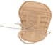 Details for Stuart Weitzman Koralaceup 'Adobe' KORALACEUPADOBE