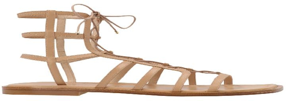 Stuart Weitzman Koralaceup 'Adobe' Zapatos Mujer KORALACEUPADOBE Sizing Stuart Weitzman Koralaceup 'Adobe' Zapatos Mujer KORALACEUPADOBE