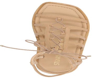 斯图尔特·韦茨曼 Koralaceup 'Adobe' KORALACEUPADOBE 1