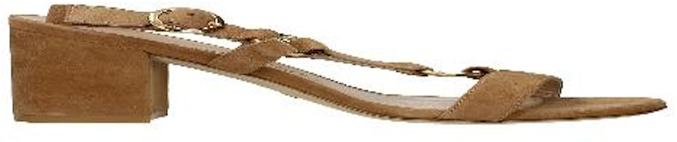 Stuart Weitzman Lalita 75 '棕褐色麂皮' LALITA75SUEDES0864TAN Lookbook Stuart Weitzman Lalita 75 '棕褐色麂皮' LALITA75SUEDES0864TAN