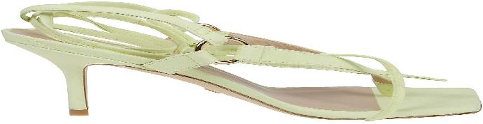 Stuart Weitzman Lalita 75 Stuart Weitzman Lalita 75 'Green' LALITA75SJ9 Buy Stuart Weitzman Lalita 75 Stuart Weitzman Lalita 75 'Green' LALITA75SJ9