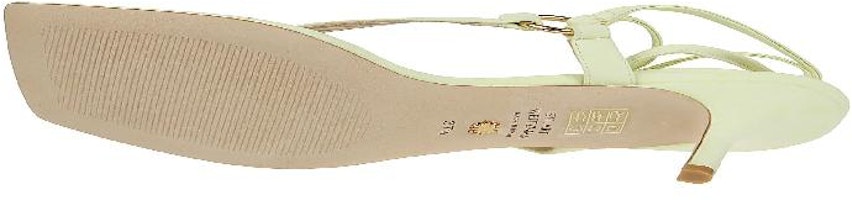 Stuart Weitzman Lalita 75 '綠色' 高跟鞋 LALITA75SJ9 Shop Stuart Weitzman Lalita 75 '綠色' 高跟鞋 LALITA75SJ9