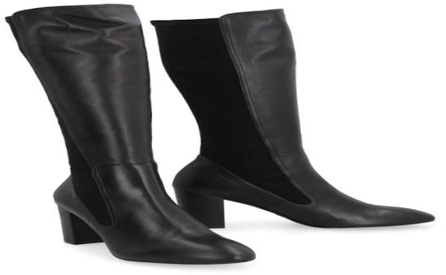 斯图尔特·韦茨曼 Livia 80 黑色纳帕革华达呢 LIVIA80NAPSTRGABRDNE_BLACK Order 斯图尔特·韦茨曼 Livia 80 黑色纳帕革华达呢 LIVIA80NAPSTRGABRDNE_BLACK