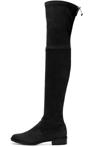 stuart-weitzman-lowland-boots-black-suede-over-the-knee-sw-9501041