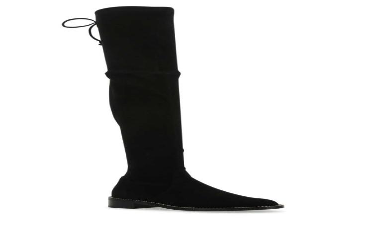Stuart Weitzman Lowland Boots Stuart Weitzman Lowland Boots 'Black Linx' LOWLANDLINXBOOTSUS_BLK