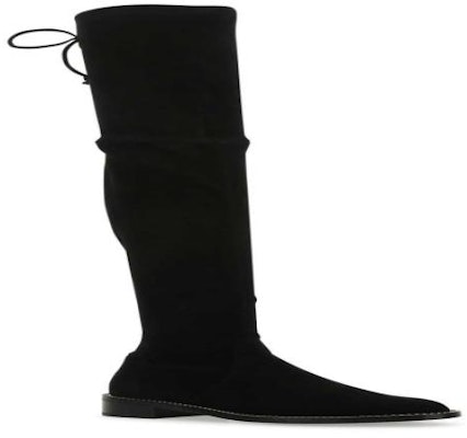 Stuart Weitzman Lowland Boots Stuart Weitzman Lowland Boots 'Black Linx' LOWLANDLINXBOOTSUS_BLK Buy Stuart Weitzman Lowland Boots Stuart Weitzman Lowland Boots 'Black Linx' LOWLANDLINXBOOTSUS_BLK
