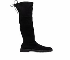 Stuart Weitzman Lowland Lift 'Black' LOWLAND-LIFT--BLACK Stuart Weitzman Lowland Lift 'Black' LOWLAND-LIFT--BLACK