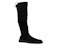 Stuart Weitzman Lowland Lift 'Black' LOWLAND-LIFT--BLACK