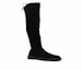 Order Stuart Weitzman Lowland Lift 'Black' LOWLAND-LIFT--BLACK