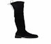 Lookbook Stuart Weitzman Lowland Lift 'Black' LOWLAND-LIFT--BLACK