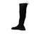 Stuart Weitzman Lowland Lift 'Black' LOWLAND-LIFT--BLACK