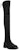 Stuart Weitzman Lowland Lift 'Black' S5610