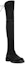 Order Stuart Weitzman Lowland Lift 'Black' S5610