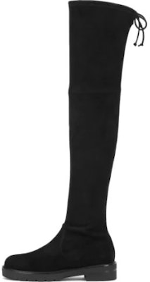 Stuart Weitzman Lowland Lift Over-The-Knee 'Fall 2021' SW1501002-BLK Buy Stuart Weitzman Lowland Lift Over-The-Knee 'Fall 2021' SW1501002-BLK