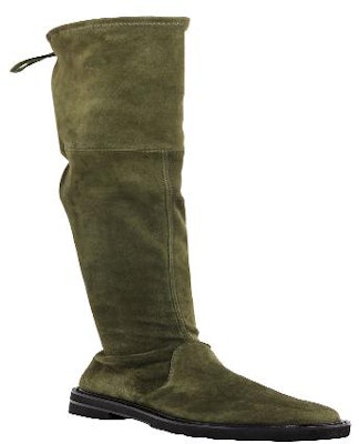 Stuart Weitzman Lowland Lift Stuart Weitzman Lowland Lift 'Hunter Green 15' 'Hunter Green' LOWLANDLIFT_HUNTER Details for Stuart Weitzman Lowland Lift Stuart Weitzman Lowland Lift 'Hunter Green 15' 'Hunter Green' LOWLANDLIFT_HUNTER