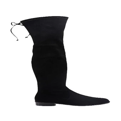 Stuart Weitzman Lowland Stuart Weitzman Lowland 'Black 71' 'Black'