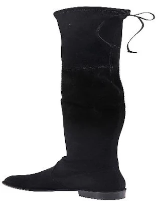 スチュアート ワイツマン ローランド 'ブラック 71' 'ブラック' LOWLAND_BLACK Lookbook スチュアート ワイツマン ローランド 'ブラック 71' 'ブラック' LOWLAND_BLACK