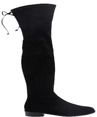 スチュアート ワイツマン ローランド 'ブラック 71' 'ブラック' LOWLAND_BLACK Sizing スチュアート ワイツマン ローランド 'ブラック 71' 'ブラック' LOWLAND_BLACK