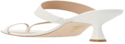 Order Stuart Weitzman Lyla 75 Sandal 'White' LYLA75SANDALWHT
