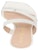 Stuart Weitzman Lyla 75 Sandal 'White' LYLA75SANDALWHT