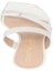 Details for Stuart Weitzman Lyla 75 Sandal 'White' LYLA75SANDALWHT