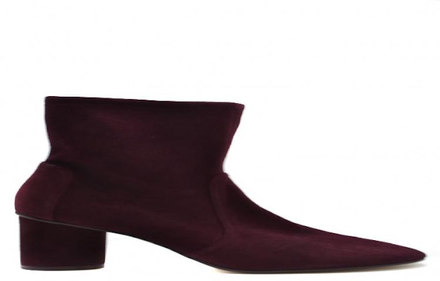 Stuart Weitzman Margot 75 'Burgundy' MARGOT-75-_BURGUNDY Buy Stuart Weitzman Margot 75 'Burgundy' MARGOT-75-_BURGUNDY