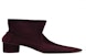 Stuart Weitzman Margot 75 'Burgundy' MARGOT-75-_BURGUNDY