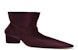 Stuart Weitzman Margot 75 'Burgundy' MARGOT-75-_BURGUNDY