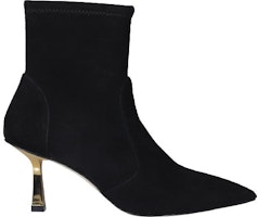 Stuart Weitzman MAX 85 'SUSON Black' S6565-MAX-85SUSON9 Stuart Weitzman MAX 85 'SUSON Black' S6565-MAX-85SUSON9