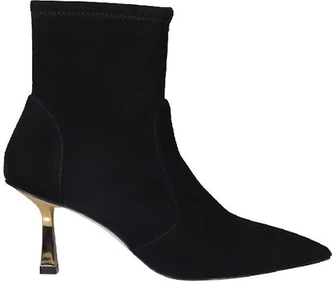 Stuart Weitzman MAX 85 'SUSON Black' S6565-MAX-85SUSON9 Buy Stuart Weitzman MAX 85 'SUSON Black' S6565-MAX-85SUSON9