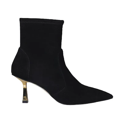 Stuart Weitzman MAX 85 'SUSON Black'