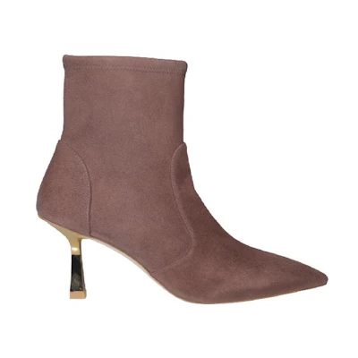 Stuart Weitzman MAX 85 SUSTP 'Brown'