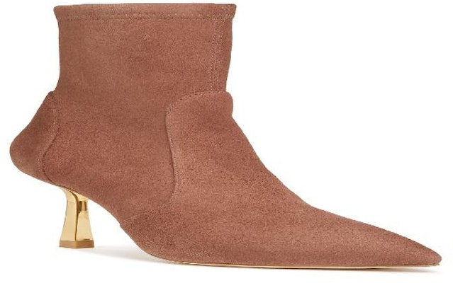 Stuart Weitzman Max Botín 'Ante Taupe' S5363_Taupe Order Stuart Weitzman Max Botín 'Ante Taupe' S5363_Taupe
