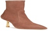 Order Stuart Weitzman Max Botín 'Ante Taupe' S5363_Taupe