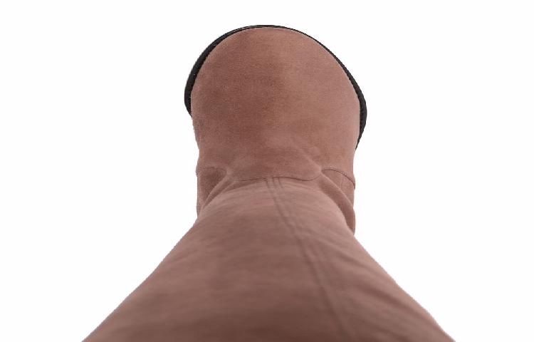 Stuart Weitzman Midland 'Light Brown' 圖 2