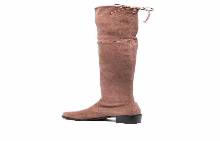 Stuart Weitzman Midland 'Light Brown' 圖 3