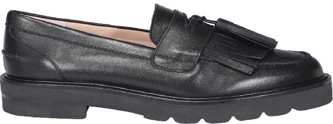 Stuart Weitzman Mila Lift 'Black' S0399-MILA-LIFTCHIBLK Buy Stuart Weitzman Mila Lift 'Black' S0399-MILA-LIFTCHIBLK