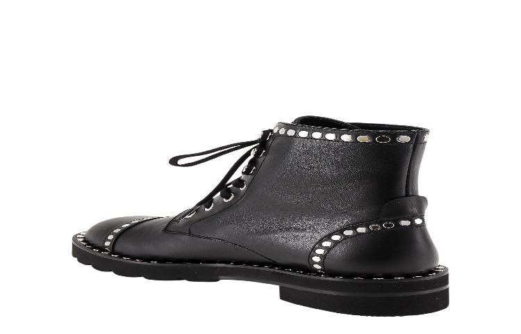 Stuart Weitzman MilaFit Stuart Weitzman MilaFit 'Black' 圖 3