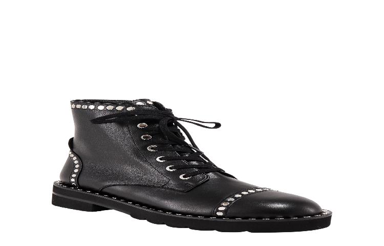 Stuart Weitzman MilaFit Stuart Weitzman MilaFit 'Black' 圖 6