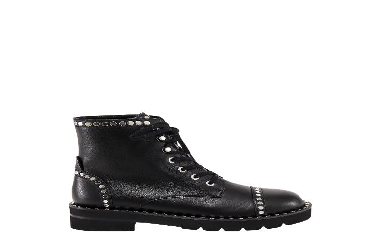 Stuart Weitzman MilaFit Stuart Weitzman MilaFit 'Black' 圖 9