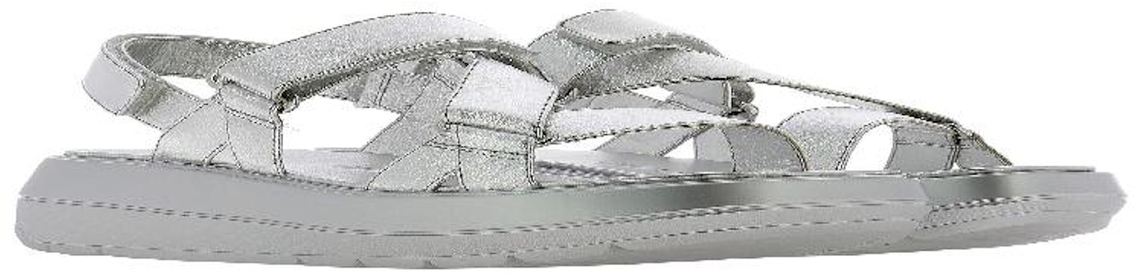 Stuart Weitzman Moxie Sport 48 'Plata' MOXIESPORTSANDALLAASLV Lookbook Stuart Weitzman Moxie Sport 48 'Plata' MOXIESPORTSANDALLAASLV