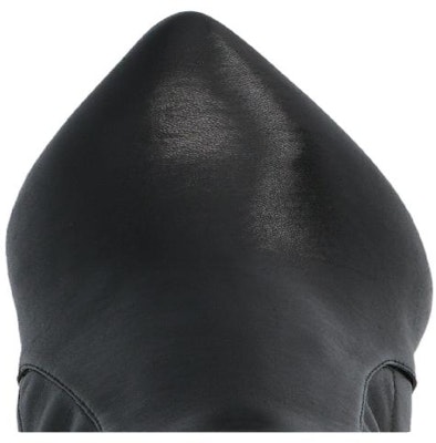 Stuart Weitzman Muna 75 Stretch Nappa 'Black' MUNA75STRETCHNAPPABLACK Lookbook Stuart Weitzman Muna 75 Stretch Nappa 'Black' MUNA75STRETCHNAPPABLACK