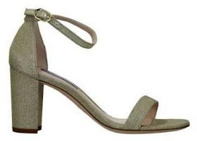 Stuart Weitzman Nearly Nude 'Gold' F647123327NEARLYNUDEZL79983 Stuart Weitzman Nearly Nude 'Gold' F647123327NEARLYNUDEZL79983