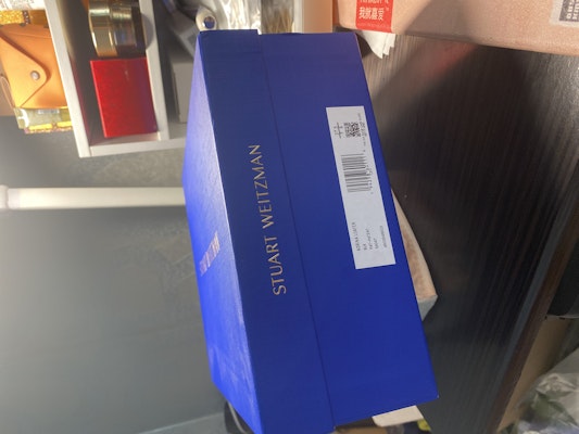 스튜어트 와이츠먼 나이키 에어 포스 1 로우 '페이턴트 태슬' 19425860111 Lookbook 스튜어트 와이츠먼 나이키 에어 포스 1 로우 '페이턴트 태슬' 19425860111