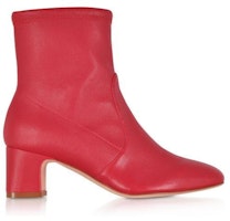 Stuart Weitzman NIKI 60 'Red' ZL51450NIKI60 Stuart Weitzman NIKI 60 'Red' ZL51450NIKI60
