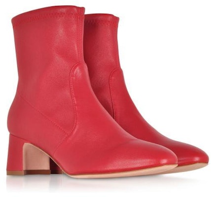 Stuart Weitzman NIKI 60 'Red' ZL51450NIKI60 Order Stuart Weitzman NIKI 60 'Red' ZL51450NIKI60