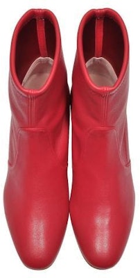 Stuart Weitzman NIKI 60 'Red' ZL51450NIKI60 Shop Stuart Weitzman NIKI 60 'Red' ZL51450NIKI60