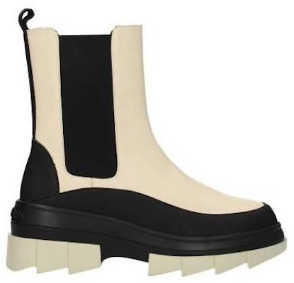 Stuart Weitzman Noho 短靴 '奶油米色' NOHOCIGSB793UX3 Purchase Stuart Weitzman Noho 短靴 '奶油米色' NOHOCIGSB793UX3